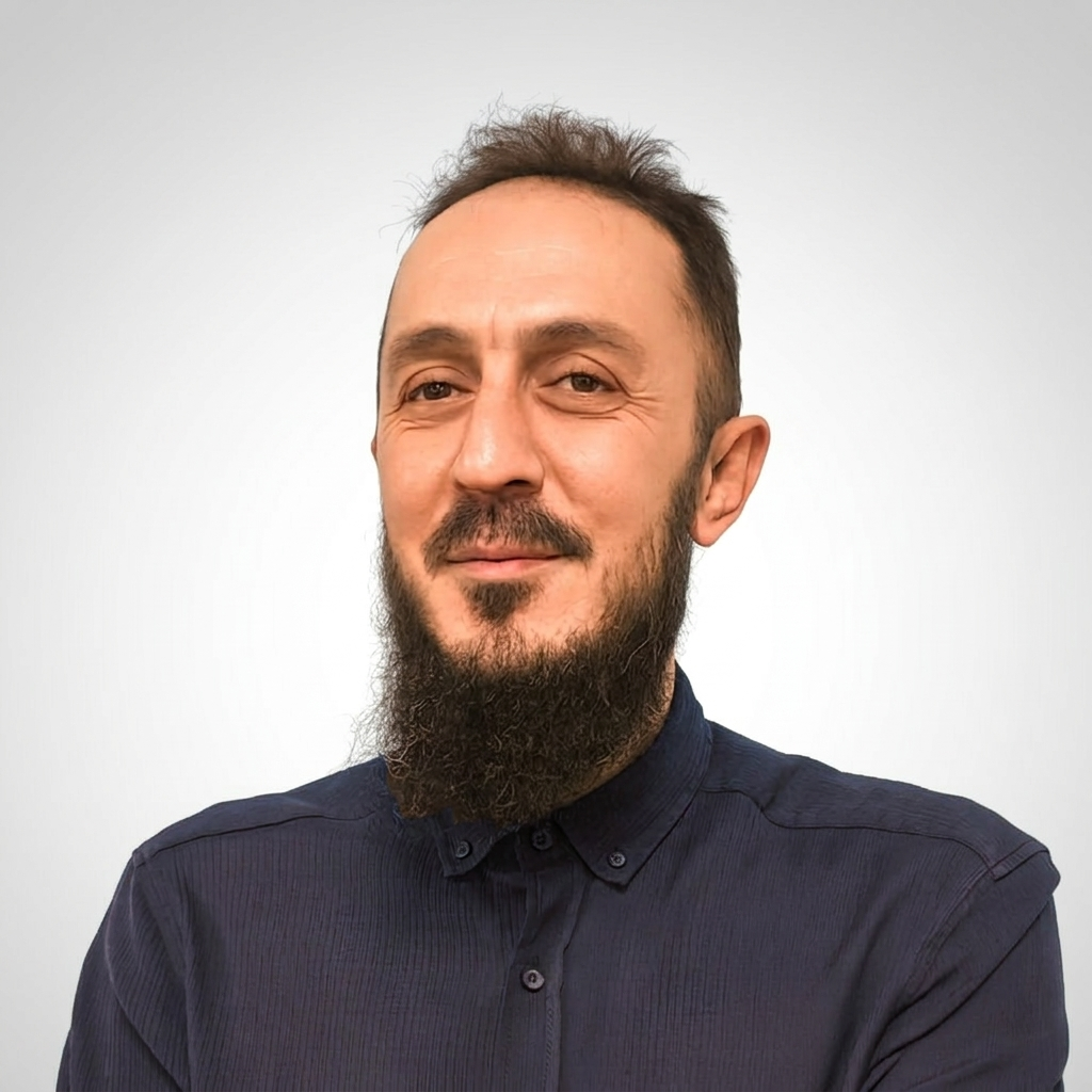 Emrullah ACAR